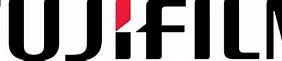 Image result for Fujifilm Logo.png White