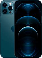 Image result for 12 Pro Max Blue Reference