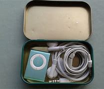 Image result for iPod Storage Containers