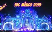 Image result for EDC México 2019