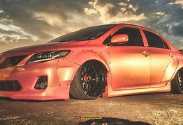 Image result for Toyota Corolla Gr Modified