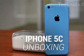 Image result for Unboxing iPhone 5C 32GB