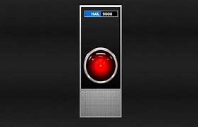 Image result for HAL 9000 Screensaver