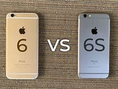 Image result for iphone 6s versus iphone 6