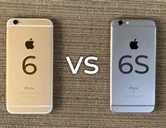 Image result for What's the Difference Between the iPhone 6 and 6s