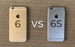 Image result for What is size difference between 6s and 6S Plus?