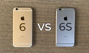 Image result for iPhone 6s vs 6 Size