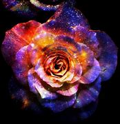 Image result for Galaxy Flower