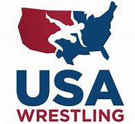 Image result for USA Wrestling Animated