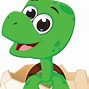 Image result for Baby Turtle in a Box Cartoon