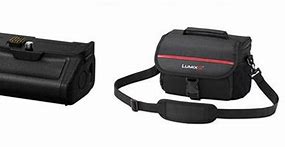 Image result for Lumix G80