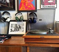 Image result for Pioneer PL-550 Turntable