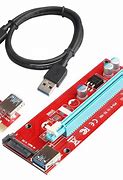 Image result for PCI to USB Adapter