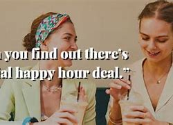 Image result for Excited for Happy Hour Meme
