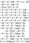 Image result for What Is a Plus a in Math