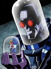 Image result for Mr. Freeze Batman Mask Template