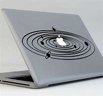 Image result for Apple Laptop Stickers