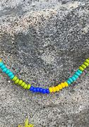 Image result for Hippie Love Beads