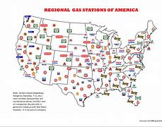 Image result for List of Gas Stations