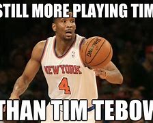 Image result for Knicks-Heat Meme