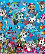 Image result for Tokidoki Unicorno Wallpaper