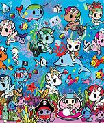 Image result for Tokidoki Desktop