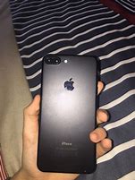 Image result for Refurbished Matte Black iPhone 7 Plus