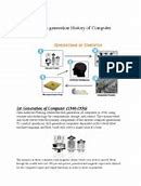 Image result for 7 Generation of Computer