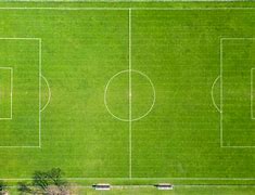 Image result for Soccer Field Aerial View