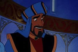Image result for Scooby Doo Aladdin
