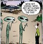 Image result for Funny Alien Things
