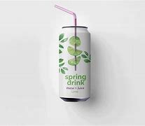 Image result for Aqua Canned Sparkling Water