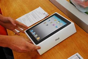 Image result for iPad Air 5 Unboxing