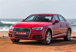Image result for Audi A4 India