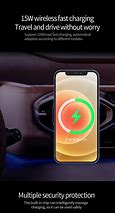 Image result for Best Wirless Charger Car