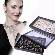 Image result for Jewelry Packaging & Display