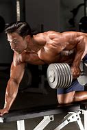 Image result for Exercises for Growing Your Back