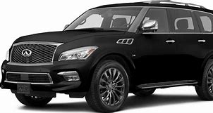 Image result for 2016 Infiniti QX56