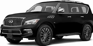 Image result for 2016 Infiniti QX 55