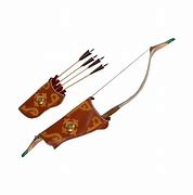 Image result for Mongolian Bow and Arrow