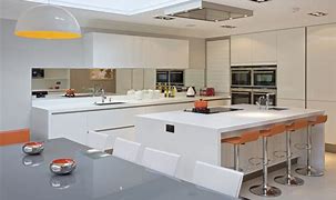 Image result for Modern Kitchens