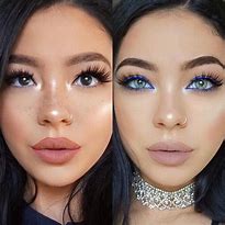 Image result for Eye Contact Lenses