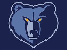 Image result for Memphis Grizzlies New Logo
