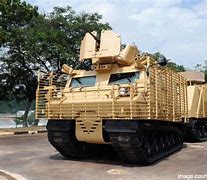 Image result for Bronco All Terrain Tracked Carrier