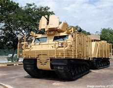 Image result for Bronco Attc Command Vehicle