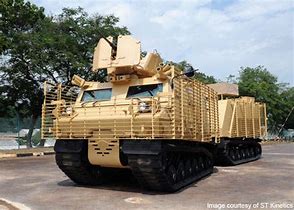 Image result for Bronco Armoured Vehicle