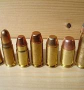 Image result for Difference Between 9Mm and Genes