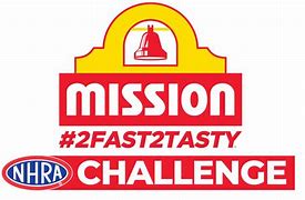 Image result for Mission Food Racing Logo