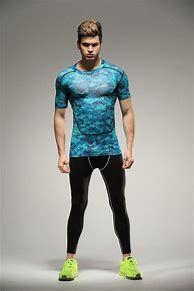 Image result for Man Spots Wear