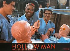 Image result for Hollow Man Actor
